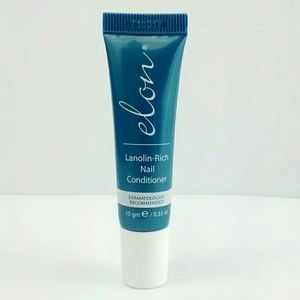 Elon Lanolin-Rich Nail Conditioner